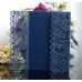 Wholesale Invitation Holder Laser Cut Paper Holiday Greeting Card Latest Wedding Invitation